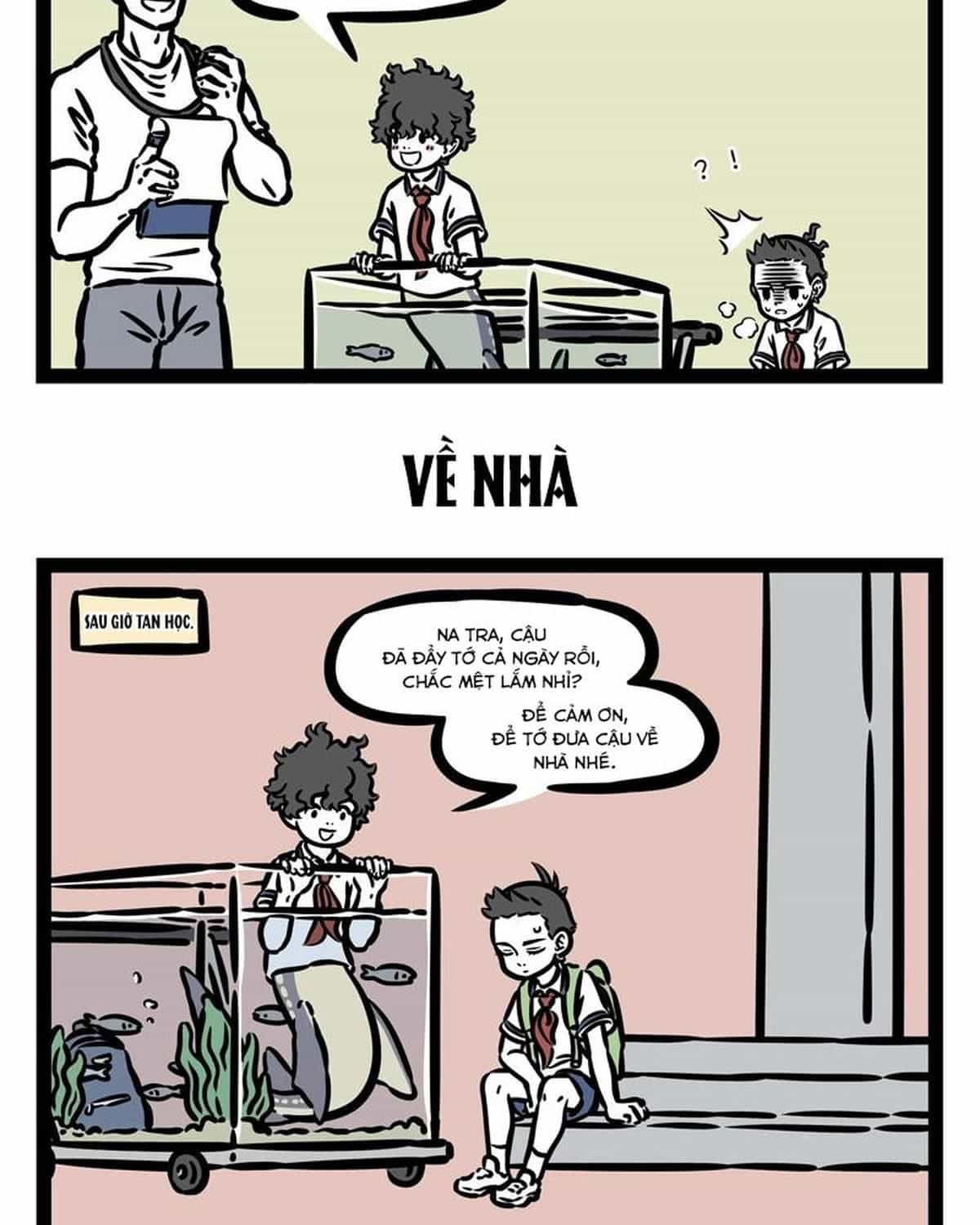 Phi Nhân - Chương 188 - ảnh 10