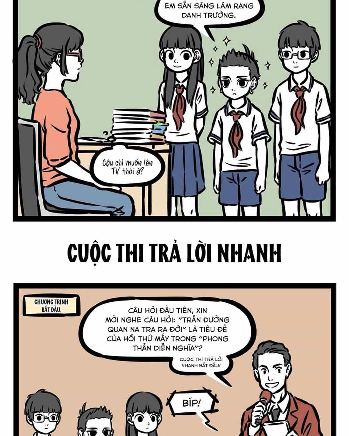 Phi Nhân - Chương 189 - ảnh 4