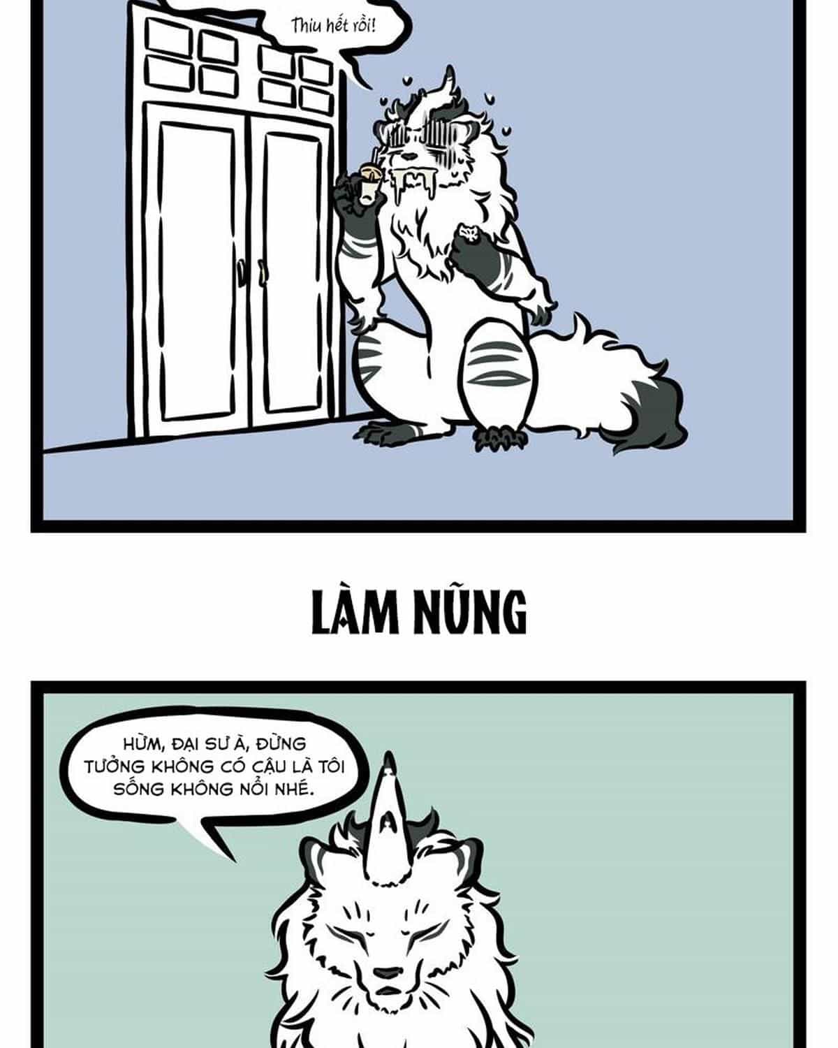 Phi Nhân - Chương 190 - ảnh 4