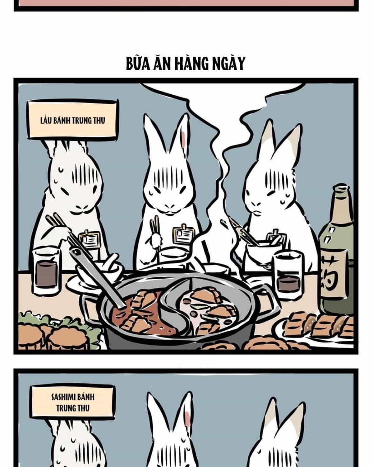 Phi Nhân - Chương 19 - ảnh 16
