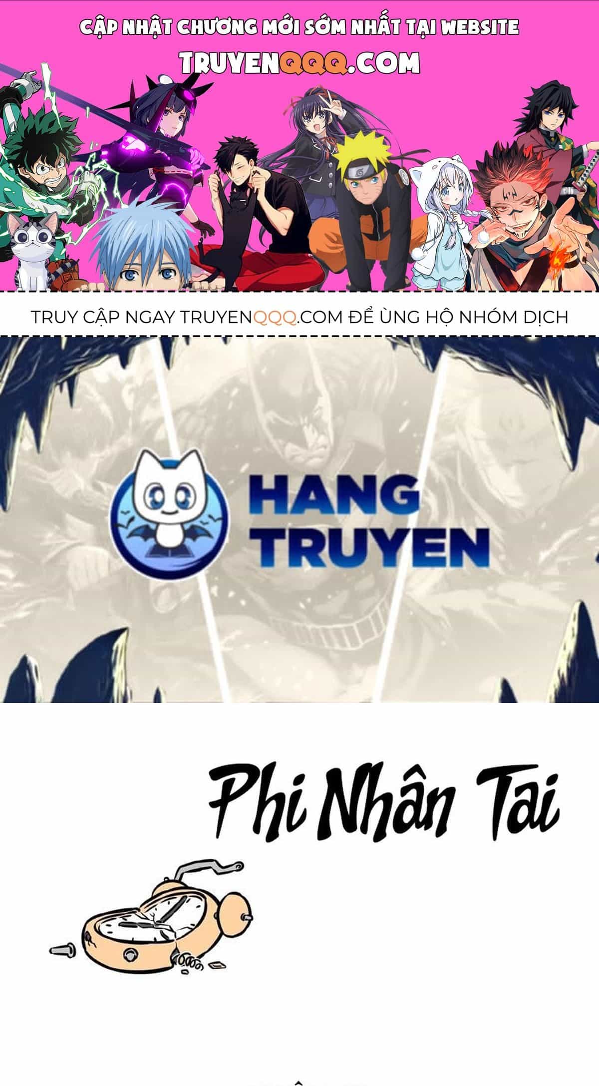 Phi Nhân - Chương 192 - ảnh 1
