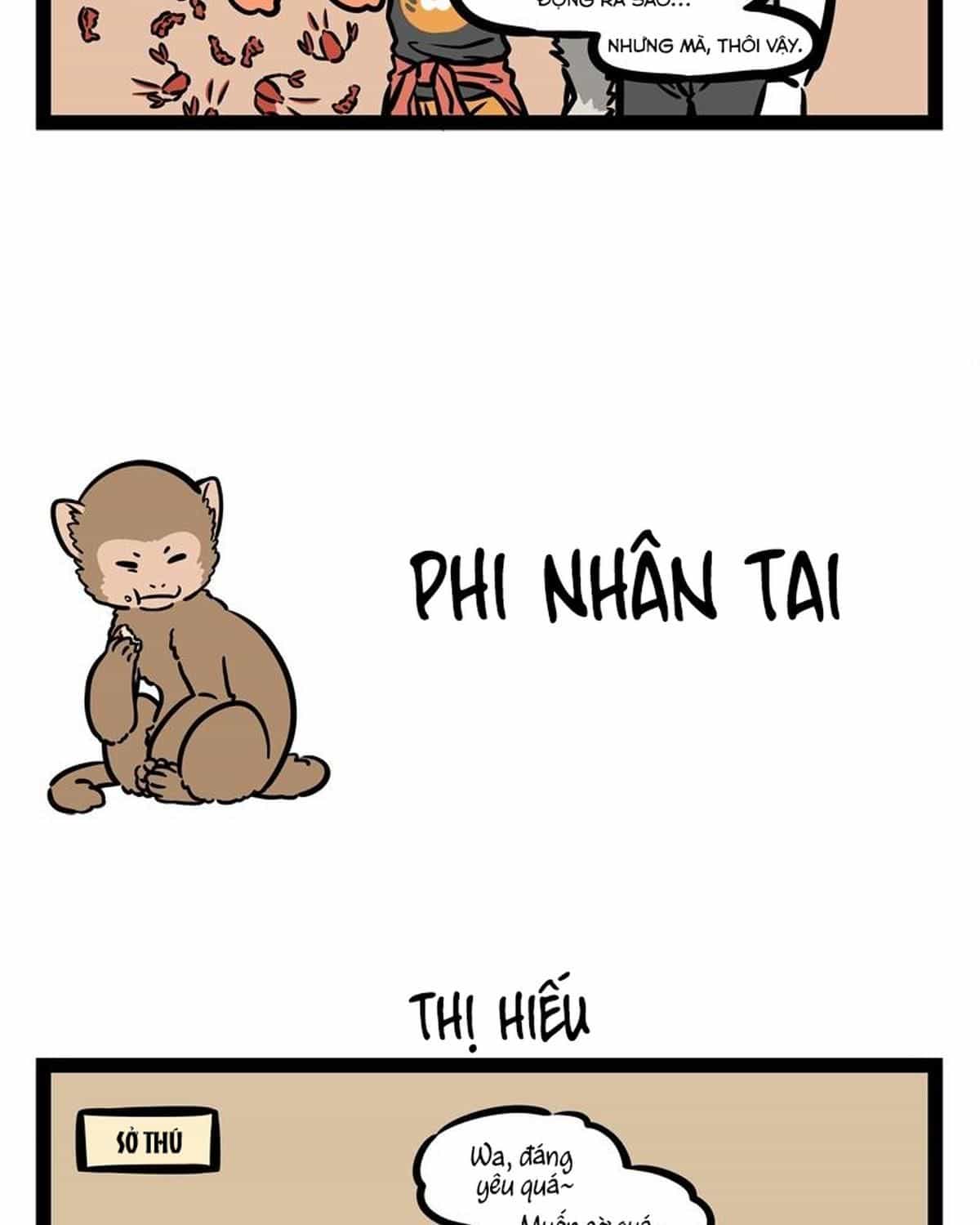 Phi Nhân - Chương 195 - ảnh 7