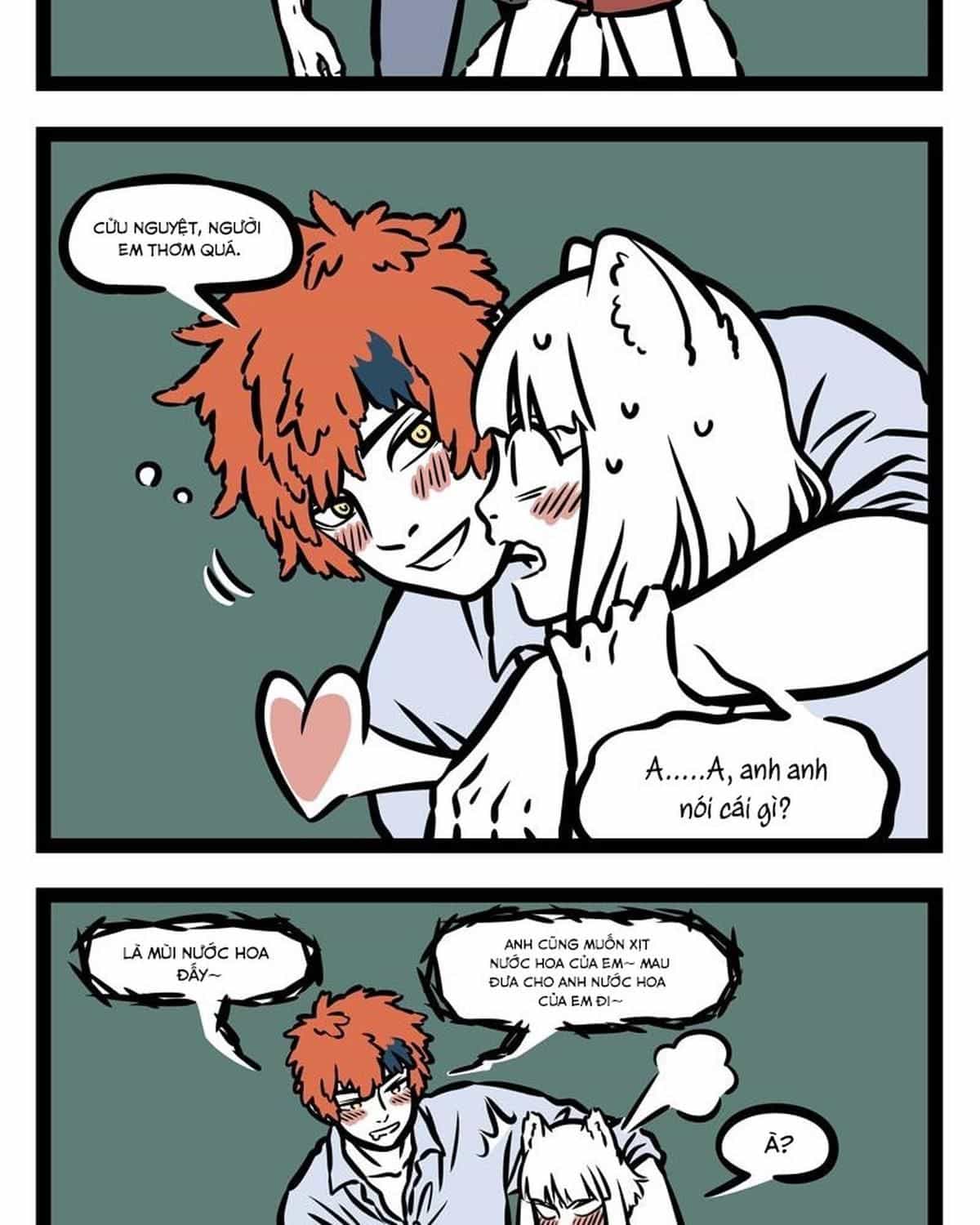 Phi Nhân - Chương 197 - ảnh 11