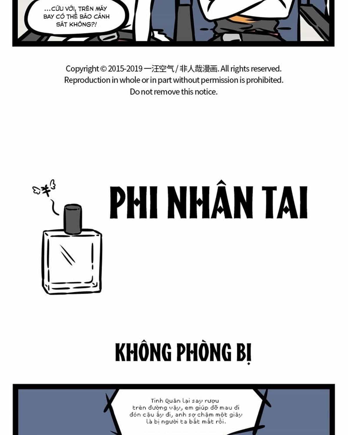 Phi Nhân - Chương 197 - ảnh 7
