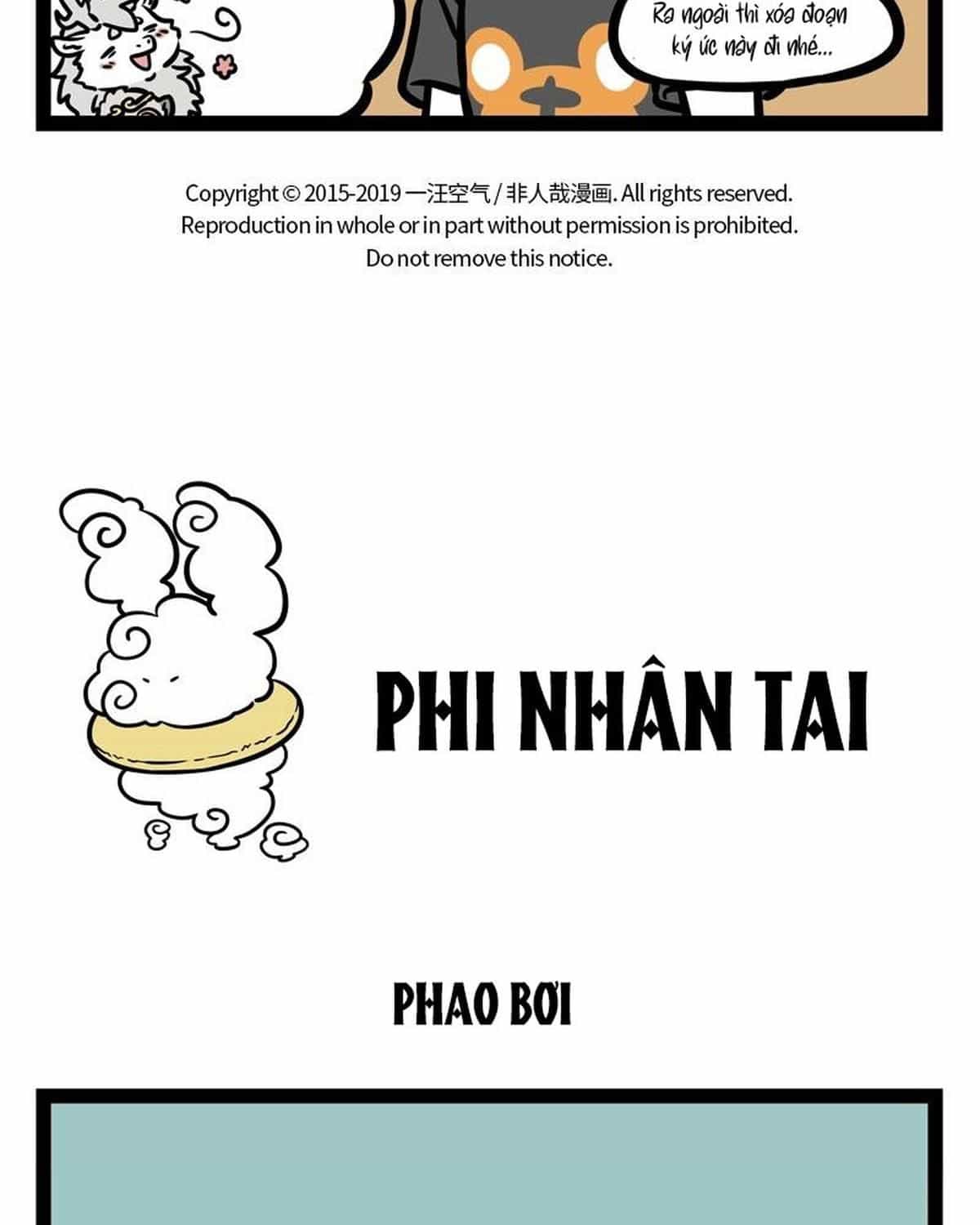 Phi Nhân - Chương 198 - ảnh 7