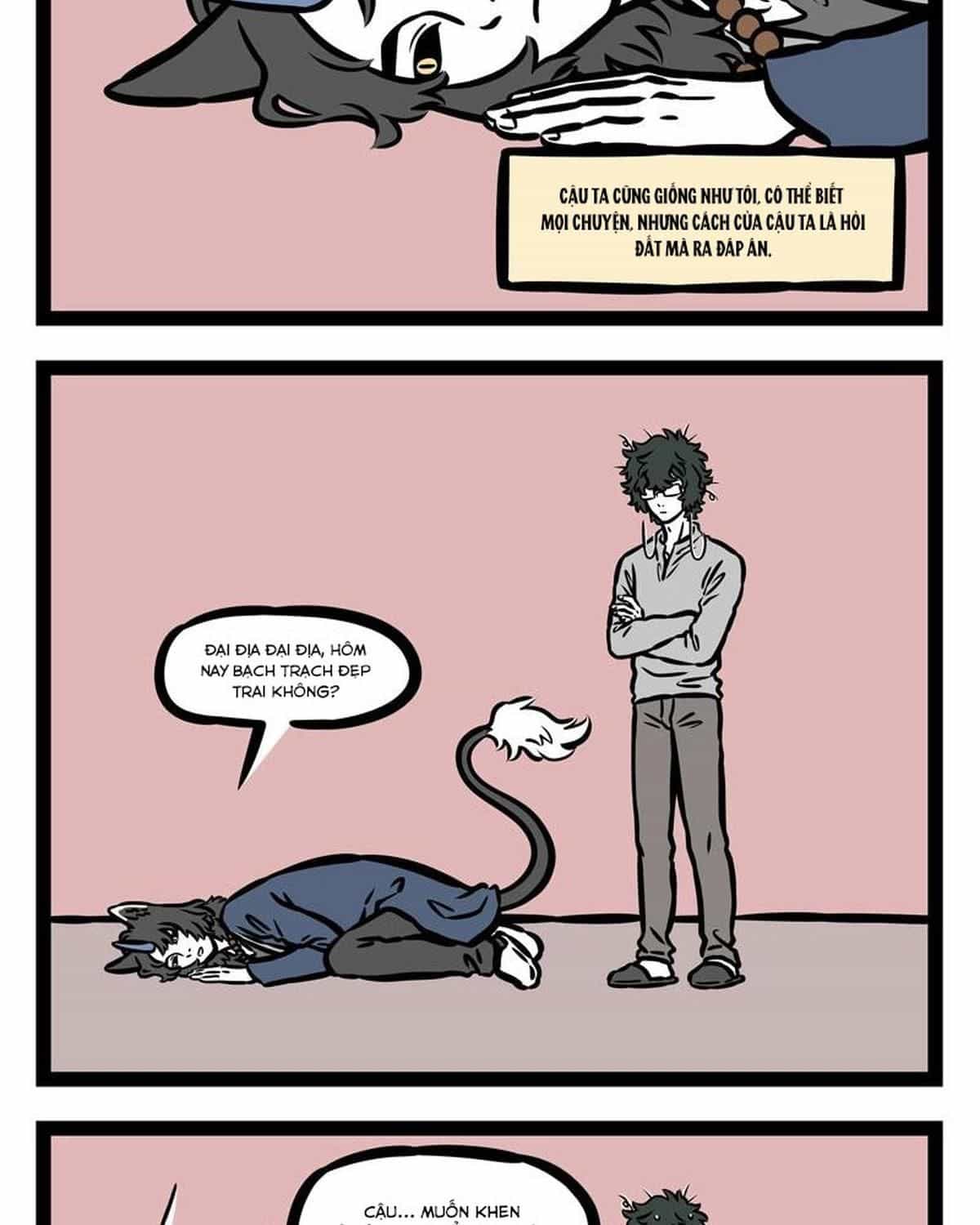 Phi Nhân - Chương 199 - ảnh 3
