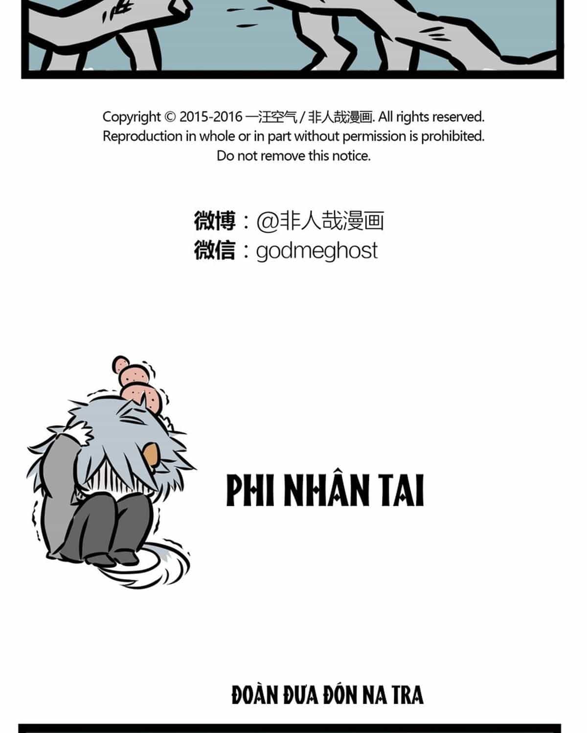 Phi Nhân - Chương 20 - ảnh 7
