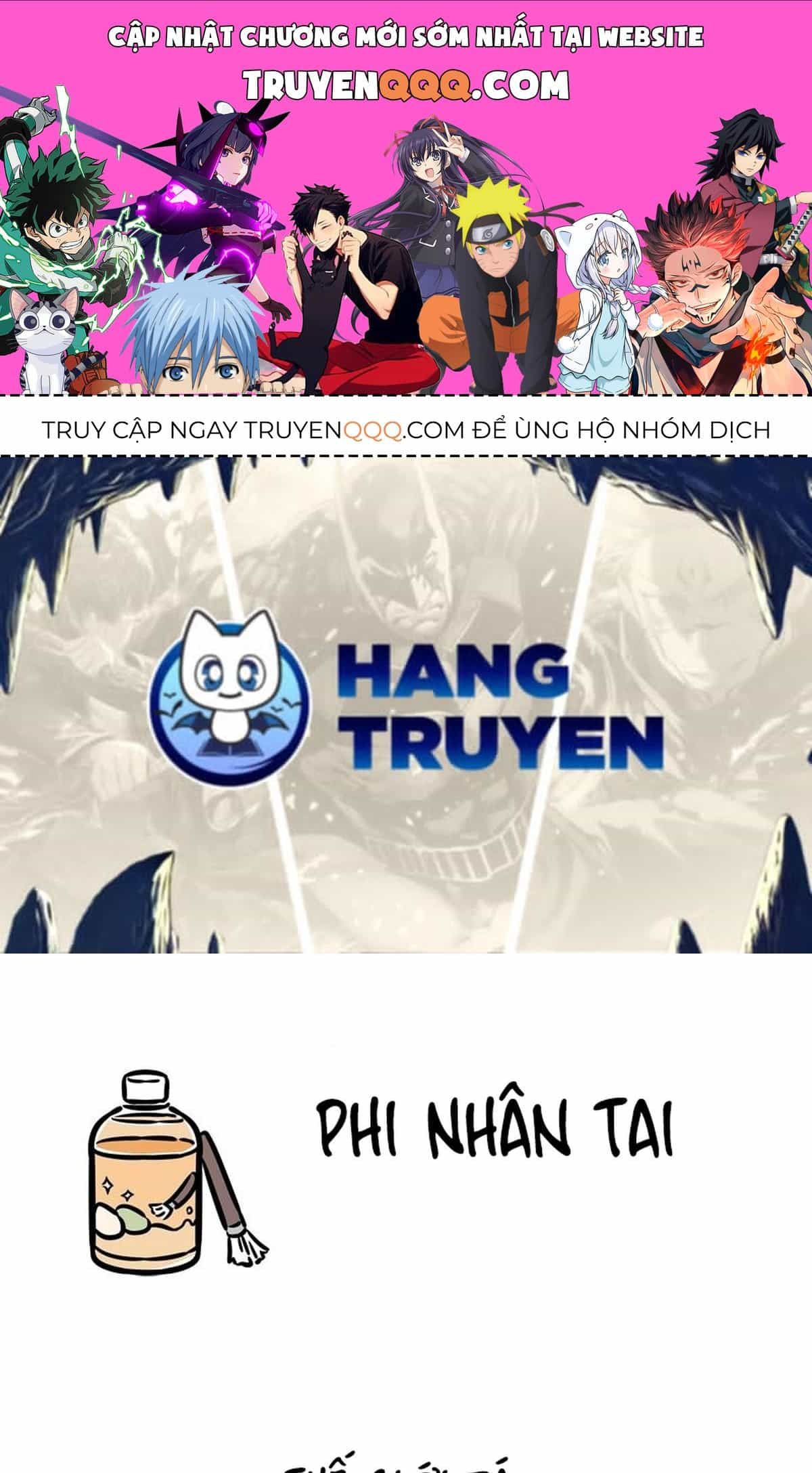 Phi Nhân - Chương 201 - ảnh 1