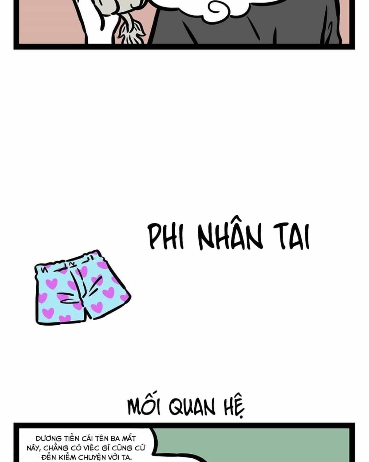Phi Nhân - Chương 201 - ảnh 7