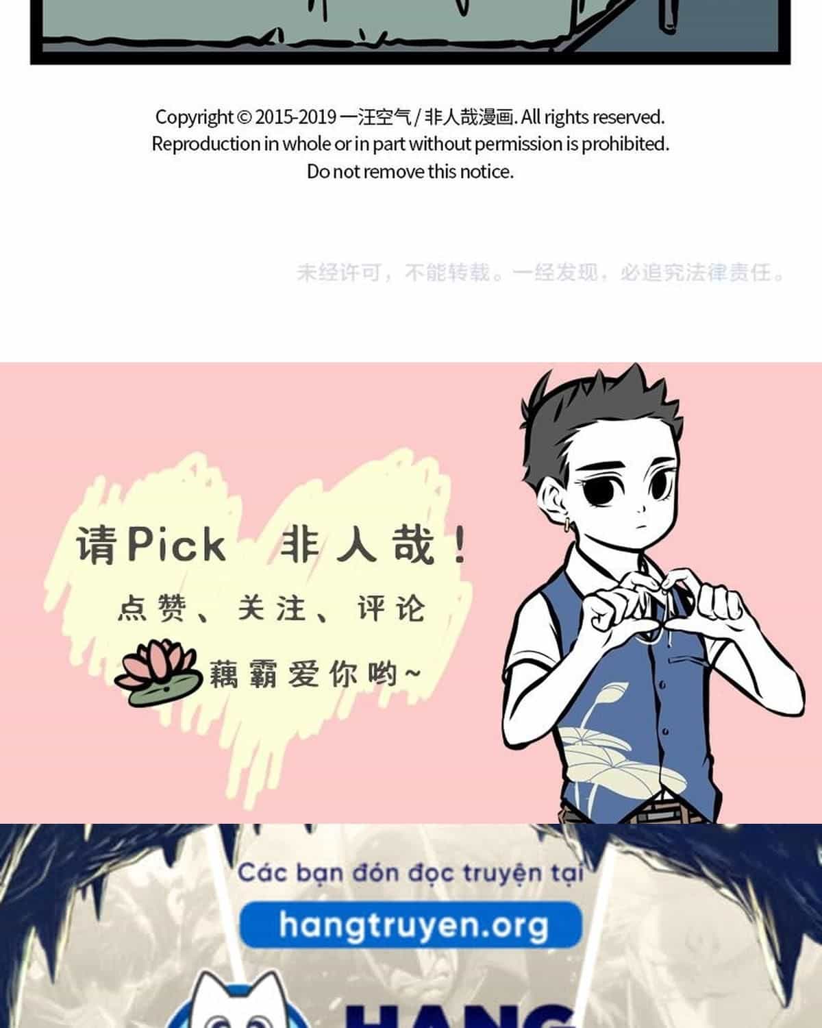 Phi Nhân - Chương 206 - ảnh 13