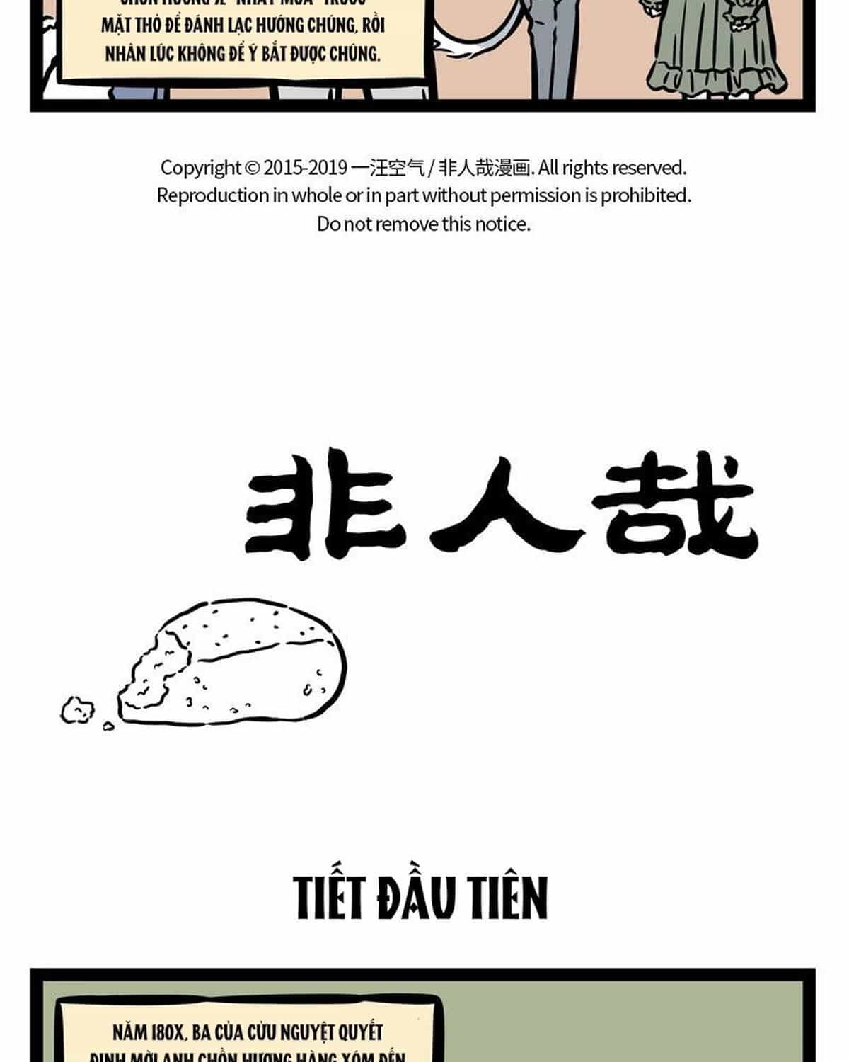 Phi Nhân - Chương 210 - ảnh 7