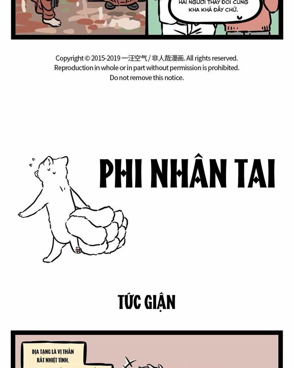 Phi Nhân - Chương 213 - ảnh 7