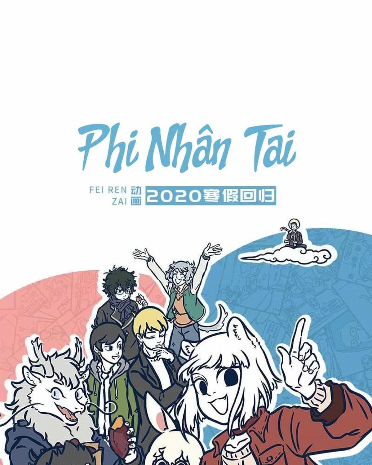 Phi Nhân - Chương 218 - ảnh 14