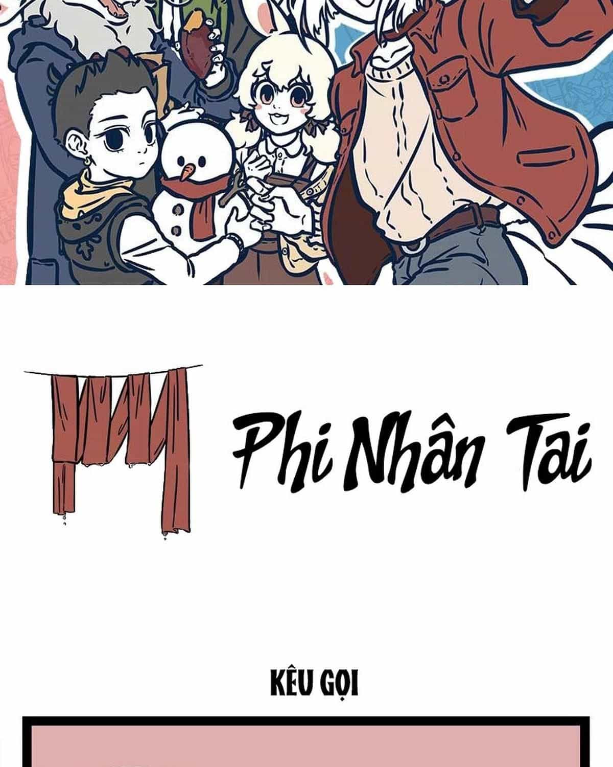 Phi Nhân - Chương 218 - ảnh 8