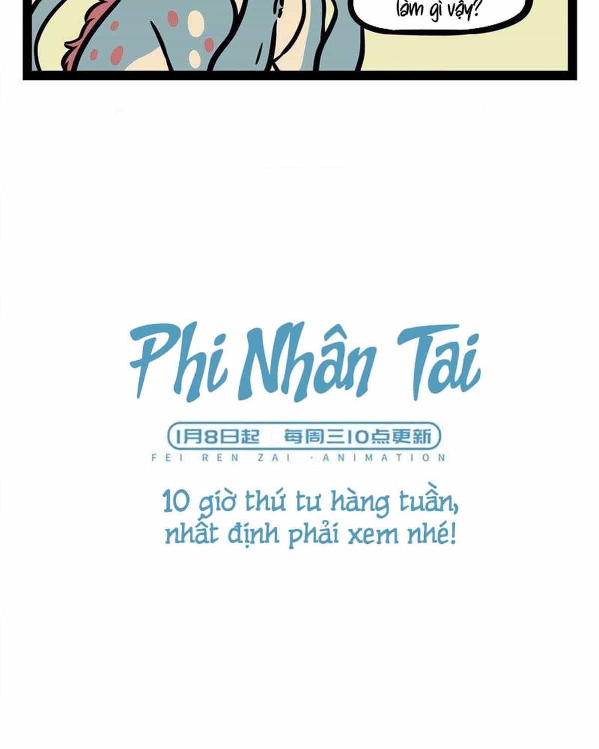 Phi Nhân - Chương 219 - ảnh 7