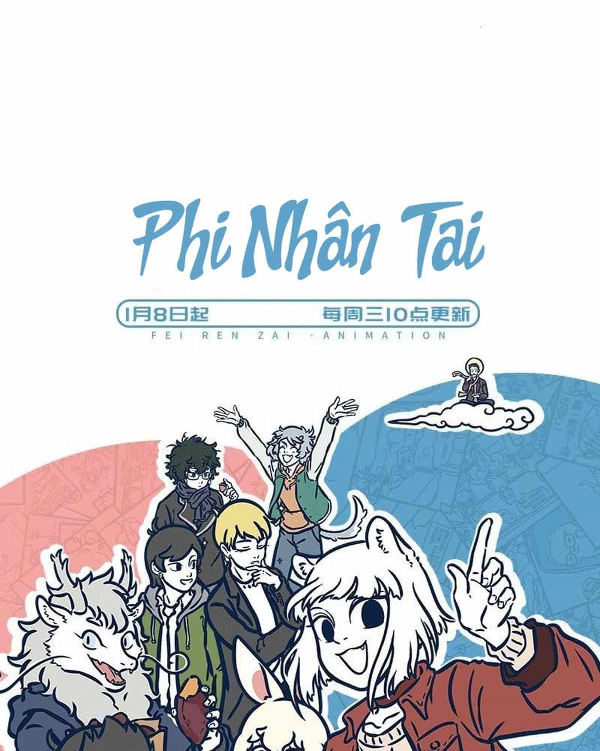 Phi Nhân - Chương 220 - ảnh 14