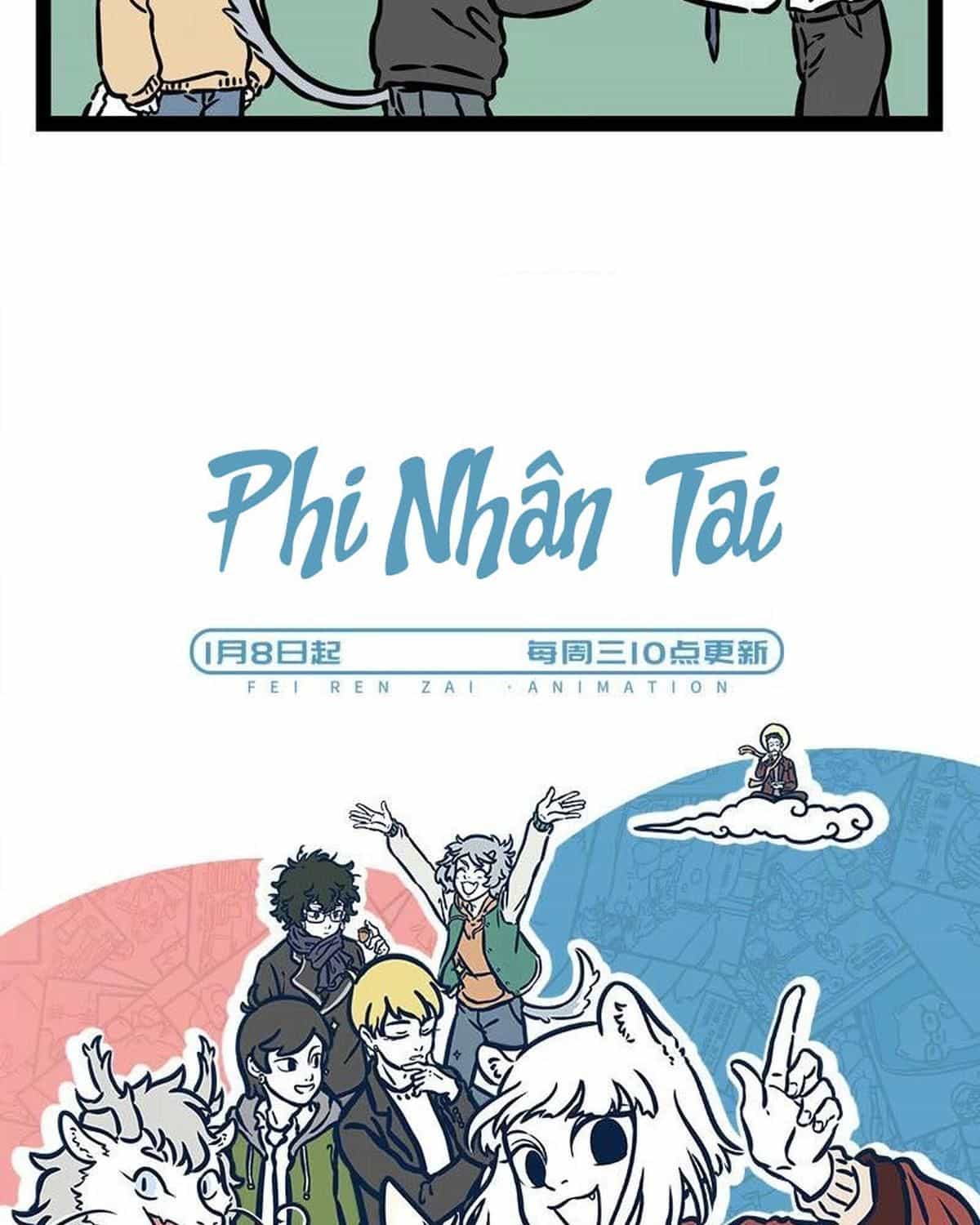 Phi Nhân - Chương 220 - ảnh 7
