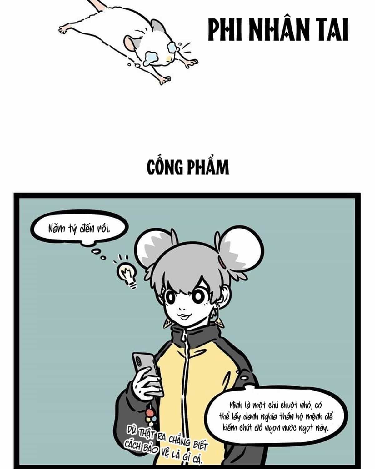 Phi Nhân - Chương 221 - ảnh 8