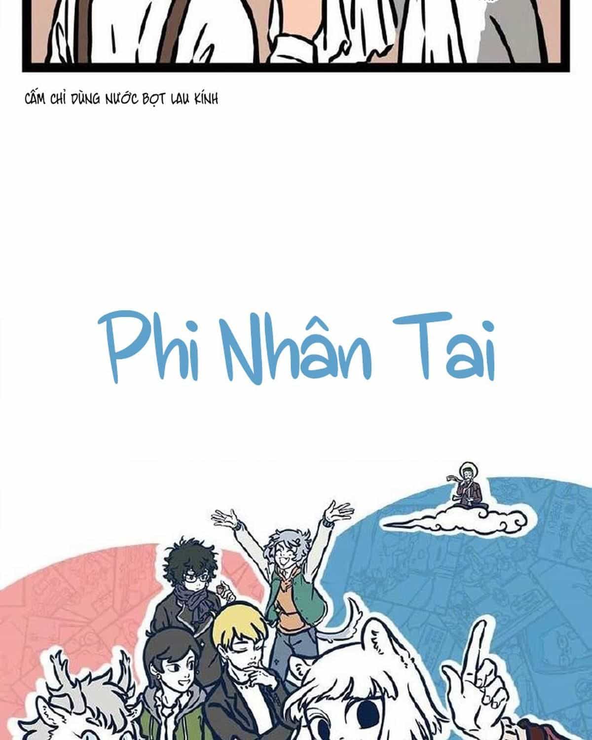 Phi Nhân - Chương 229 - ảnh 7