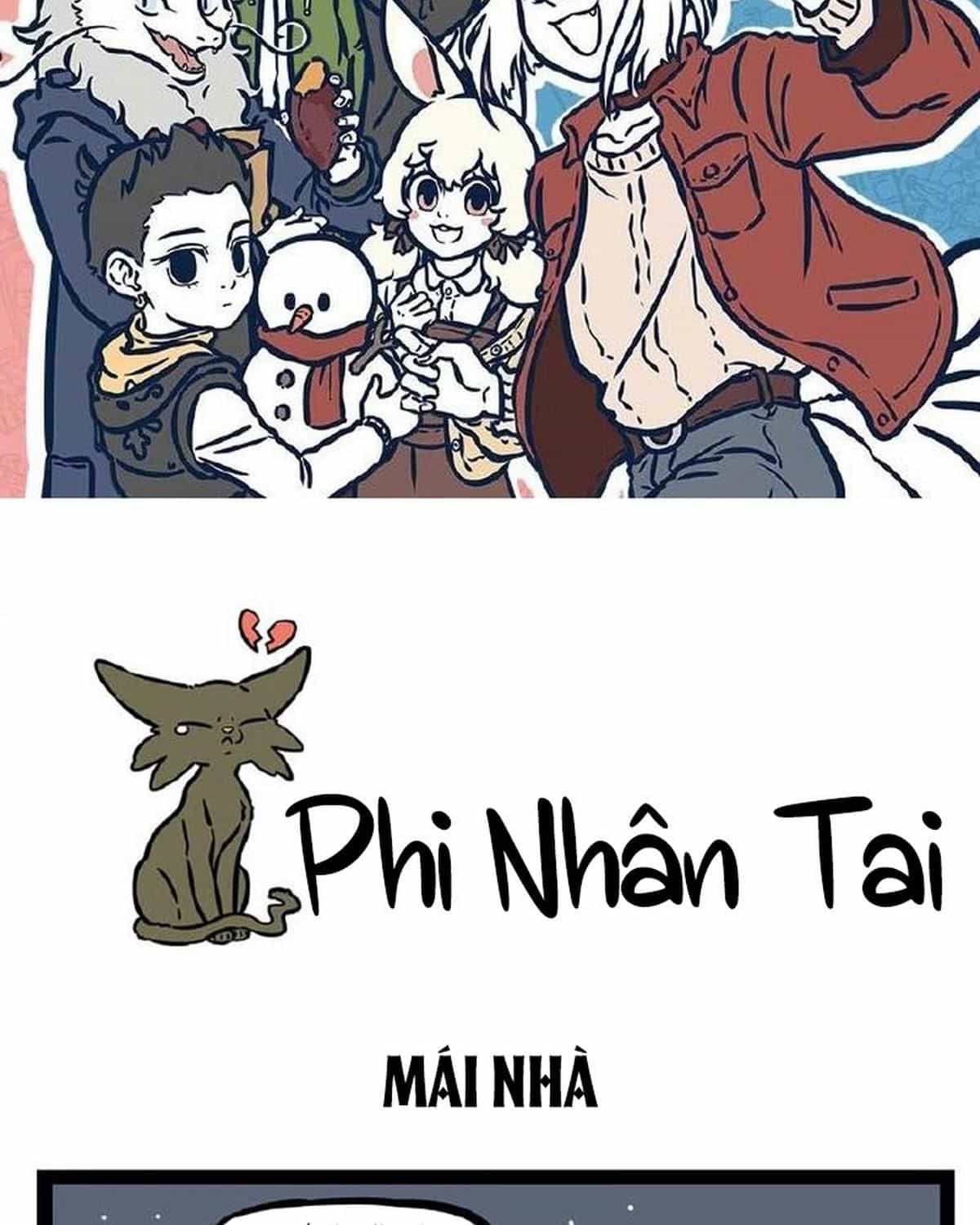 Phi Nhân - Chương 229 - ảnh 8
