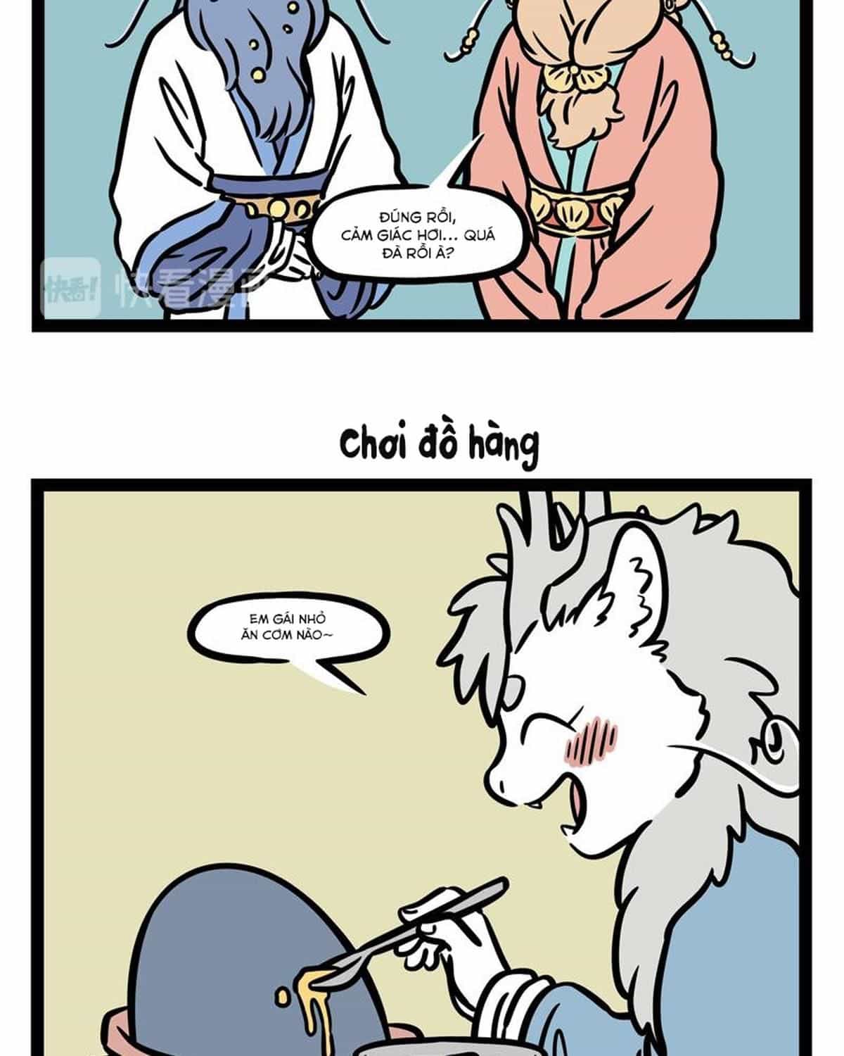 Phi Nhân - Chương 238 - ảnh 10