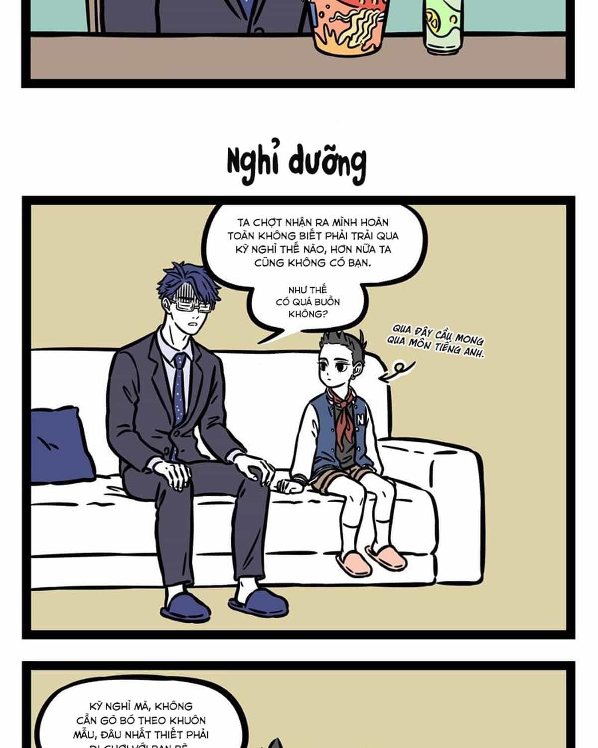Phi Nhân - Chương 239 - ảnh 16