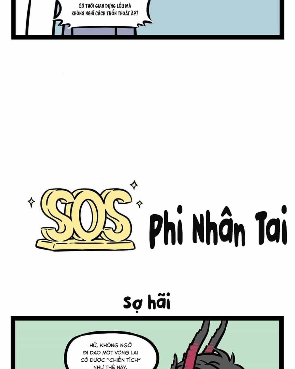 Phi Nhân - Chương 240 - ảnh 7