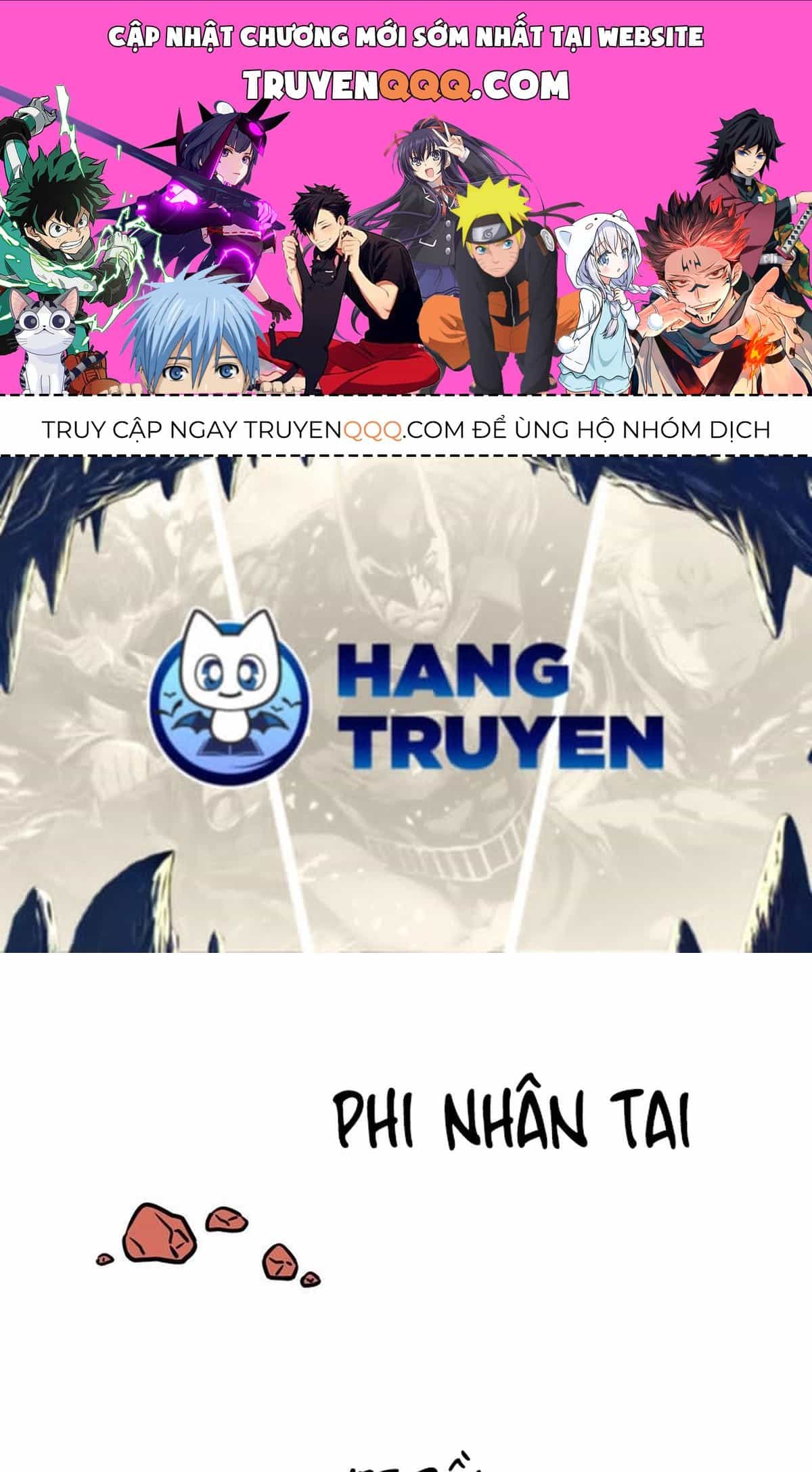 Phi Nhân - Chương 241 - ảnh 1