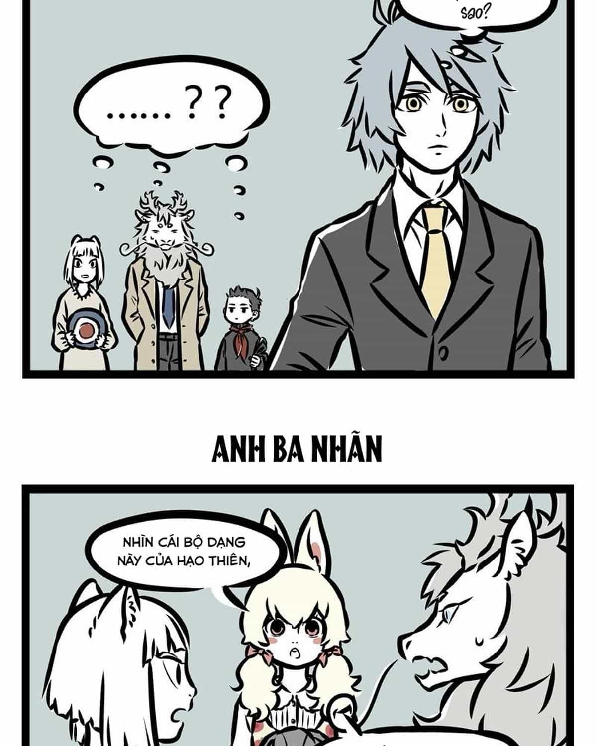 Phi Nhân - Chương 24 - ảnh 4