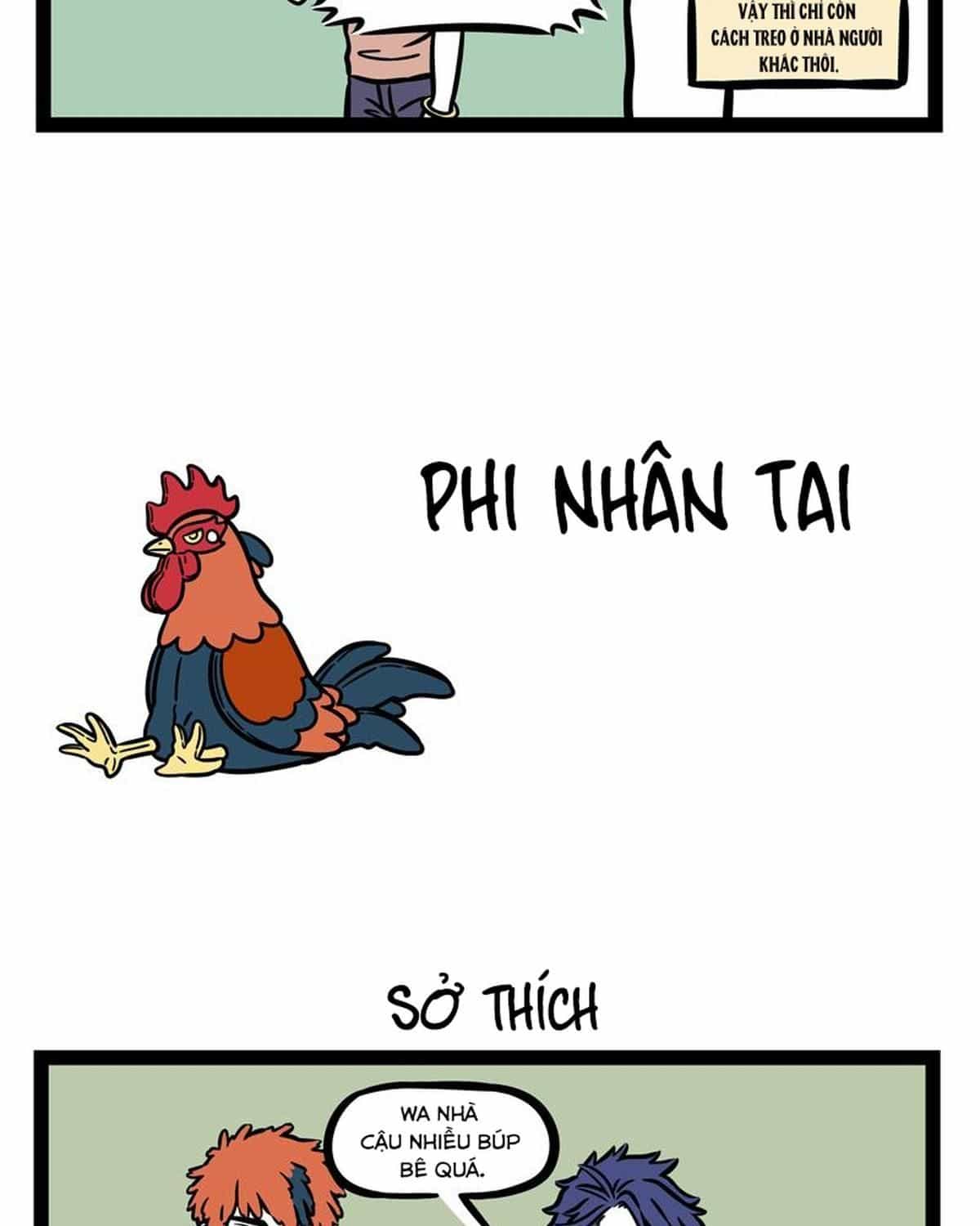 Phi Nhân - Chương 243 - ảnh 7