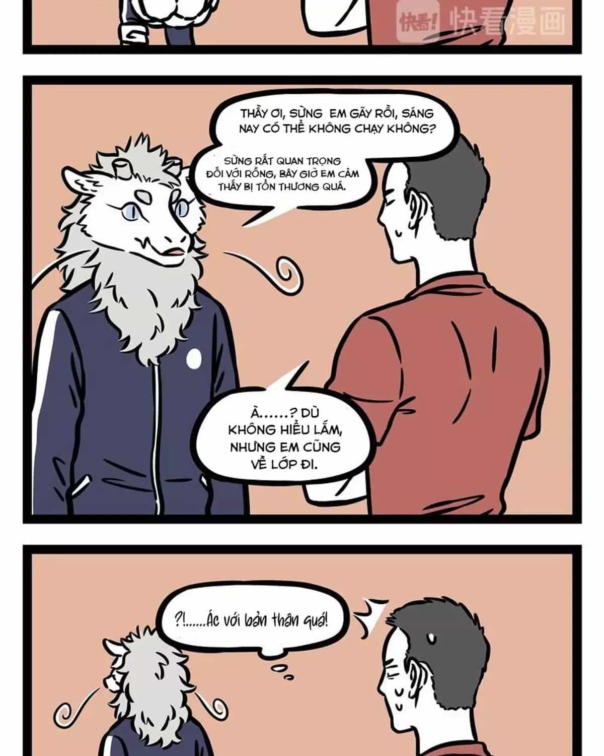Phi Nhân - Chương 247 - ảnh 10