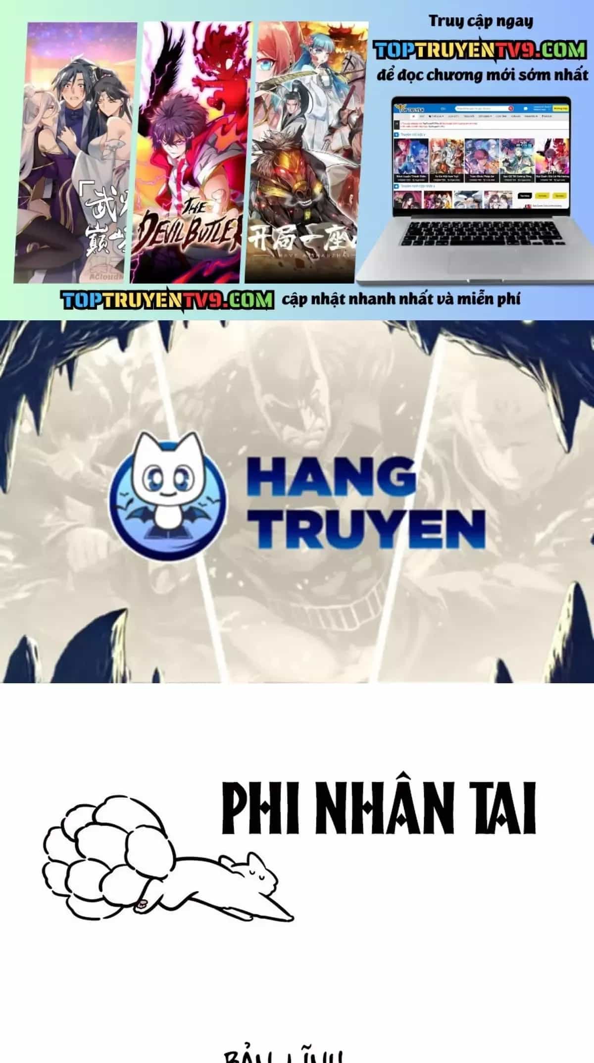 Phi Nhân - Chương 248 - ảnh 2