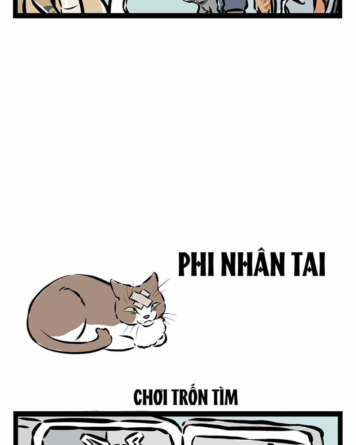 Phi Nhân - Chương 25 - ảnh 13