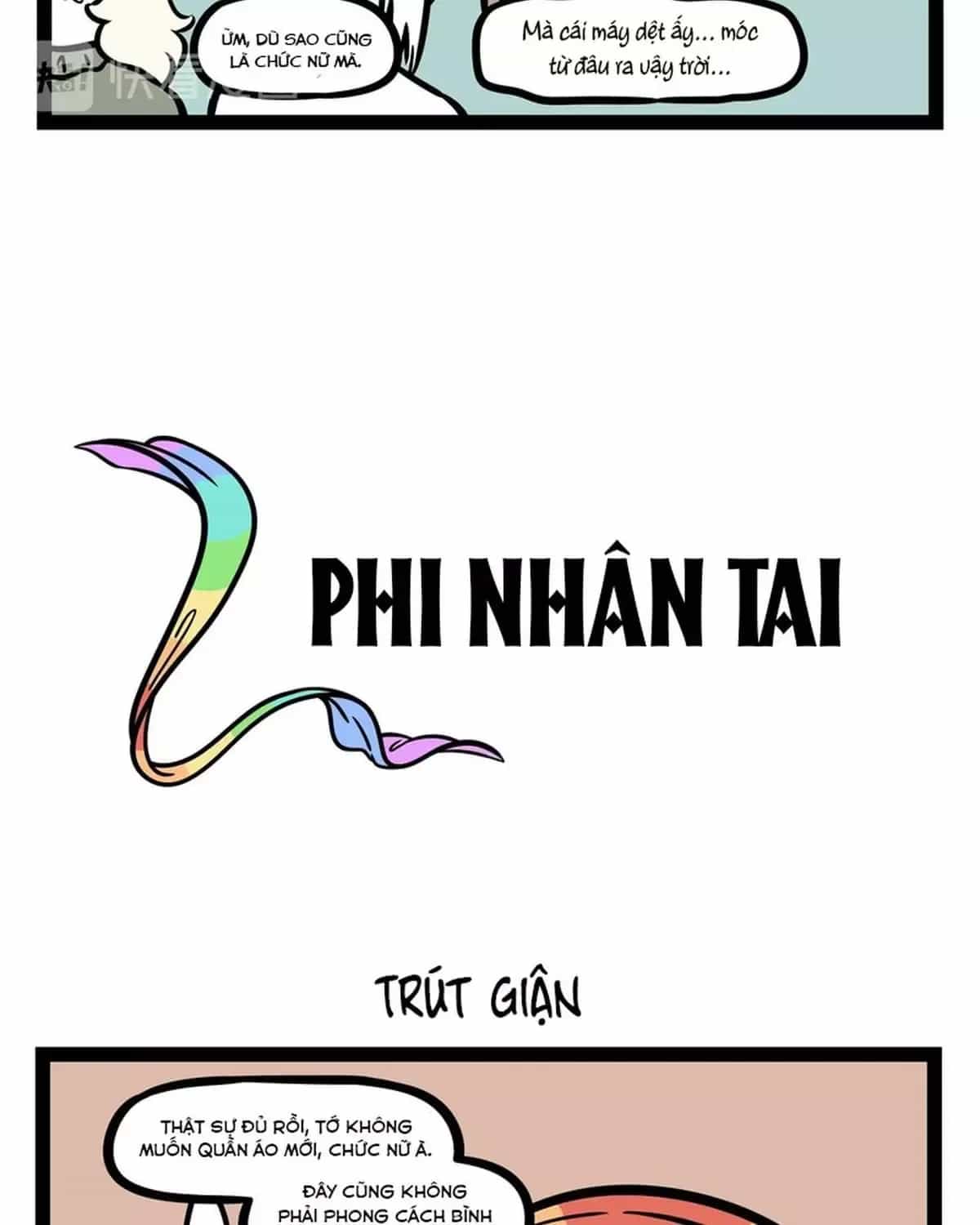 Phi Nhân - Chương 252 - ảnh 8