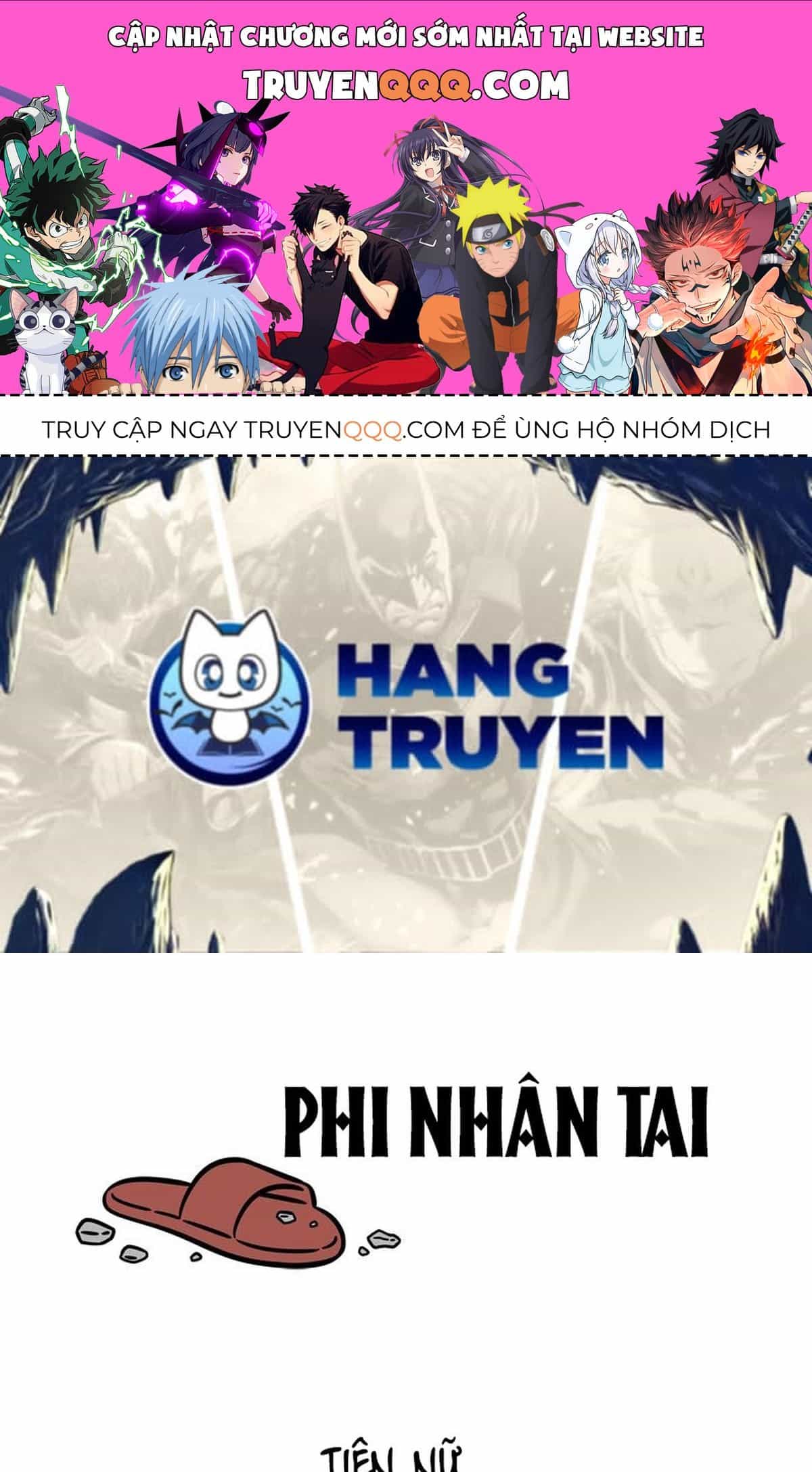 Phi Nhân - Chương 253 - ảnh 1