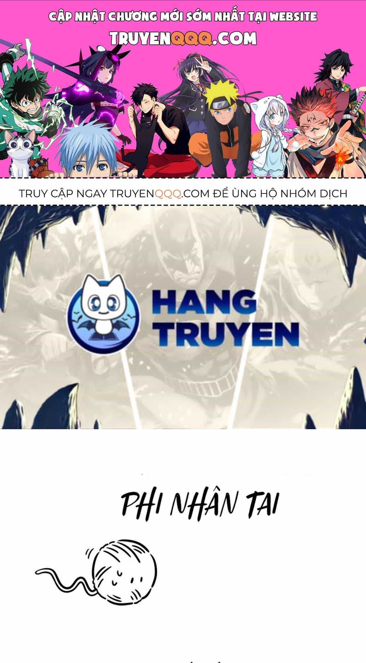 Phi Nhân - Chương 254 - ảnh 1
