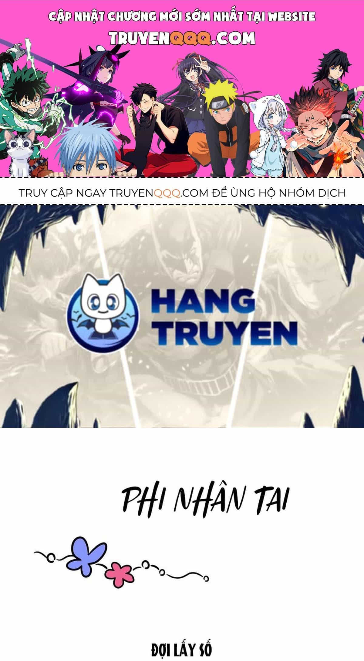 Phi Nhân - Chương 255 - ảnh 1