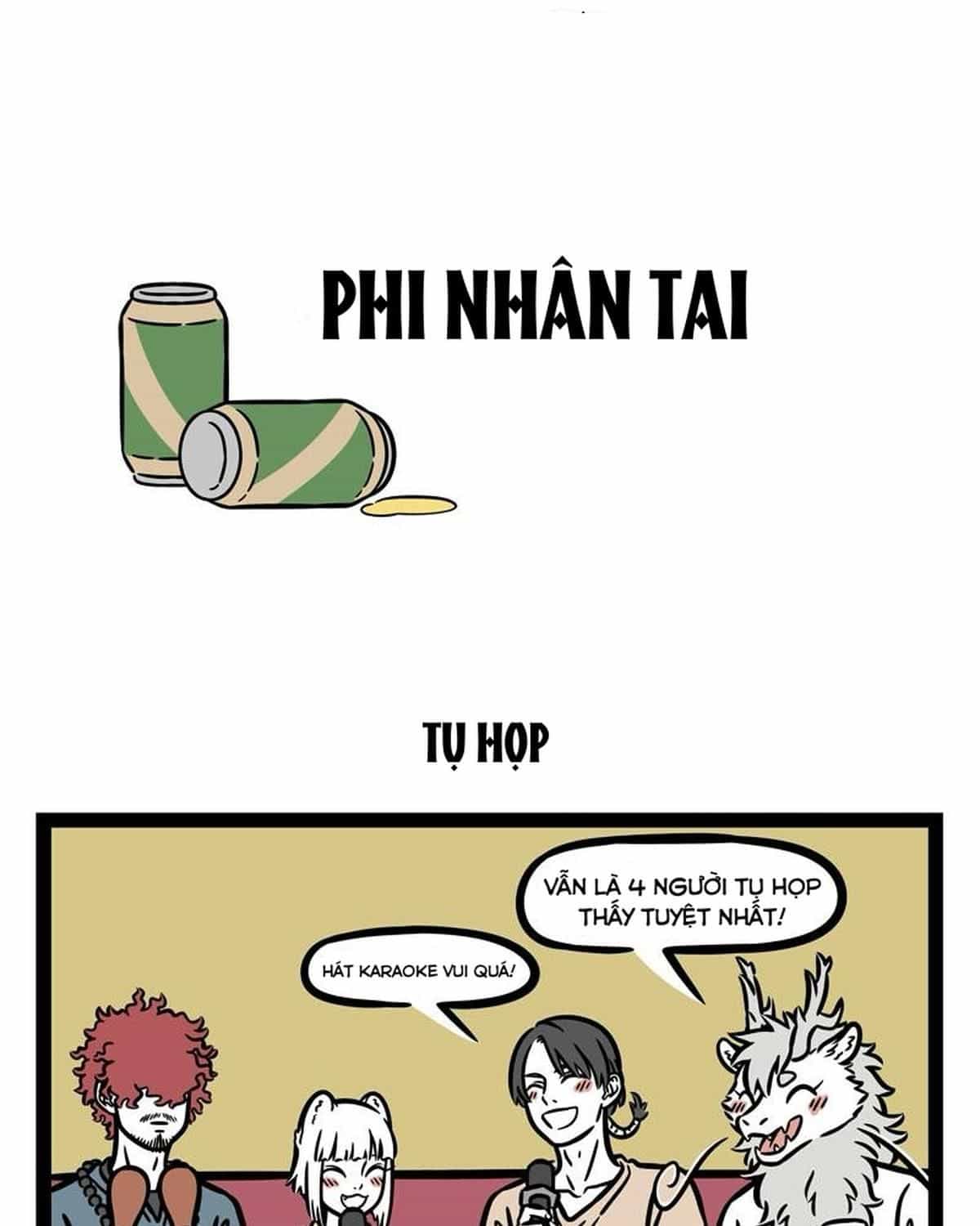 Phi Nhân - Chương 257 - ảnh 13