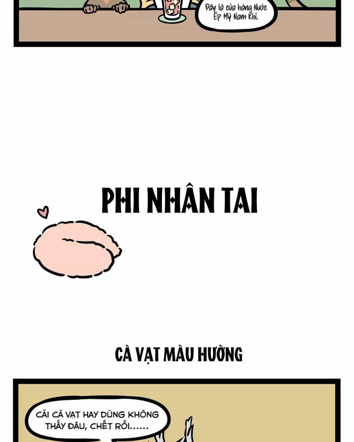 Phi Nhân - Chương 260 - ảnh 7