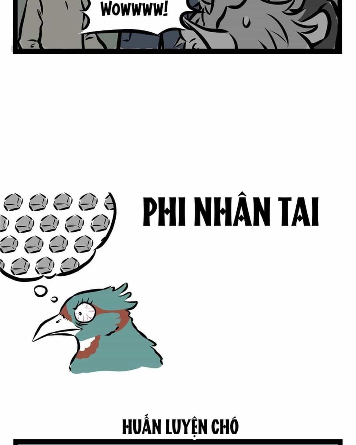 Phi Nhân - Chương 26 - ảnh 7