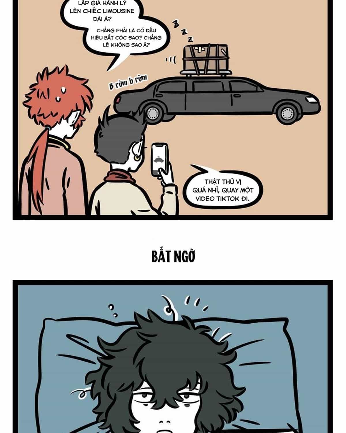 Phi Nhân - Chương 262 - ảnh 4