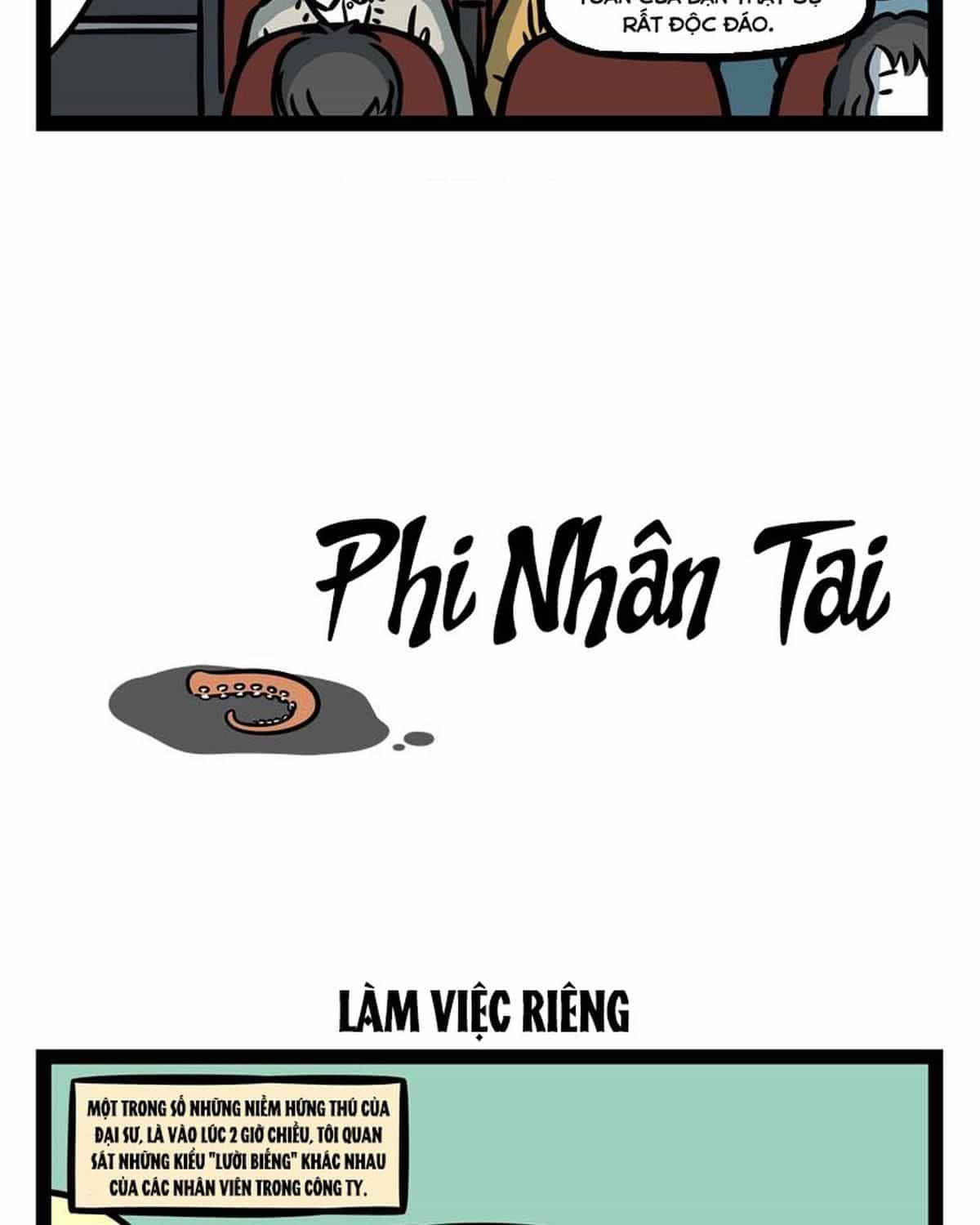 Phi Nhân - Chương 263 - ảnh 7