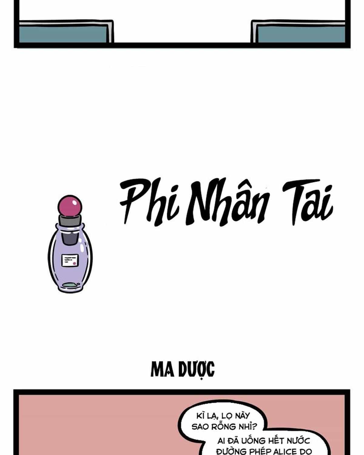 Phi Nhân - Chương 264 - ảnh 7