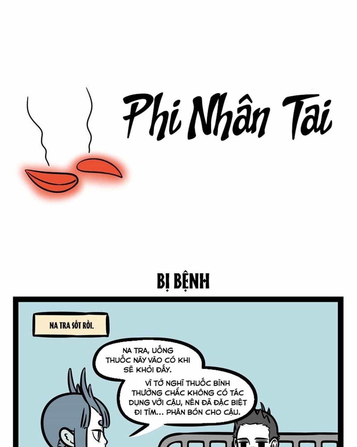 Phi Nhân - Chương 265 - ảnh 13