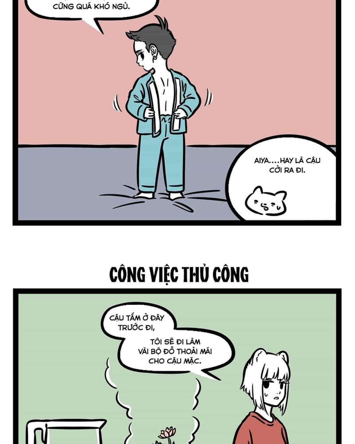 Phi Nhân - Chương 265 - ảnh 4