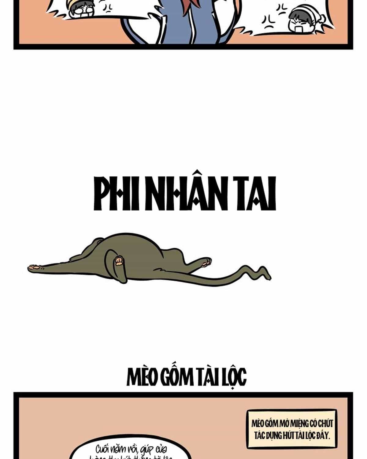 Phi Nhân - Chương 273 - ảnh 7