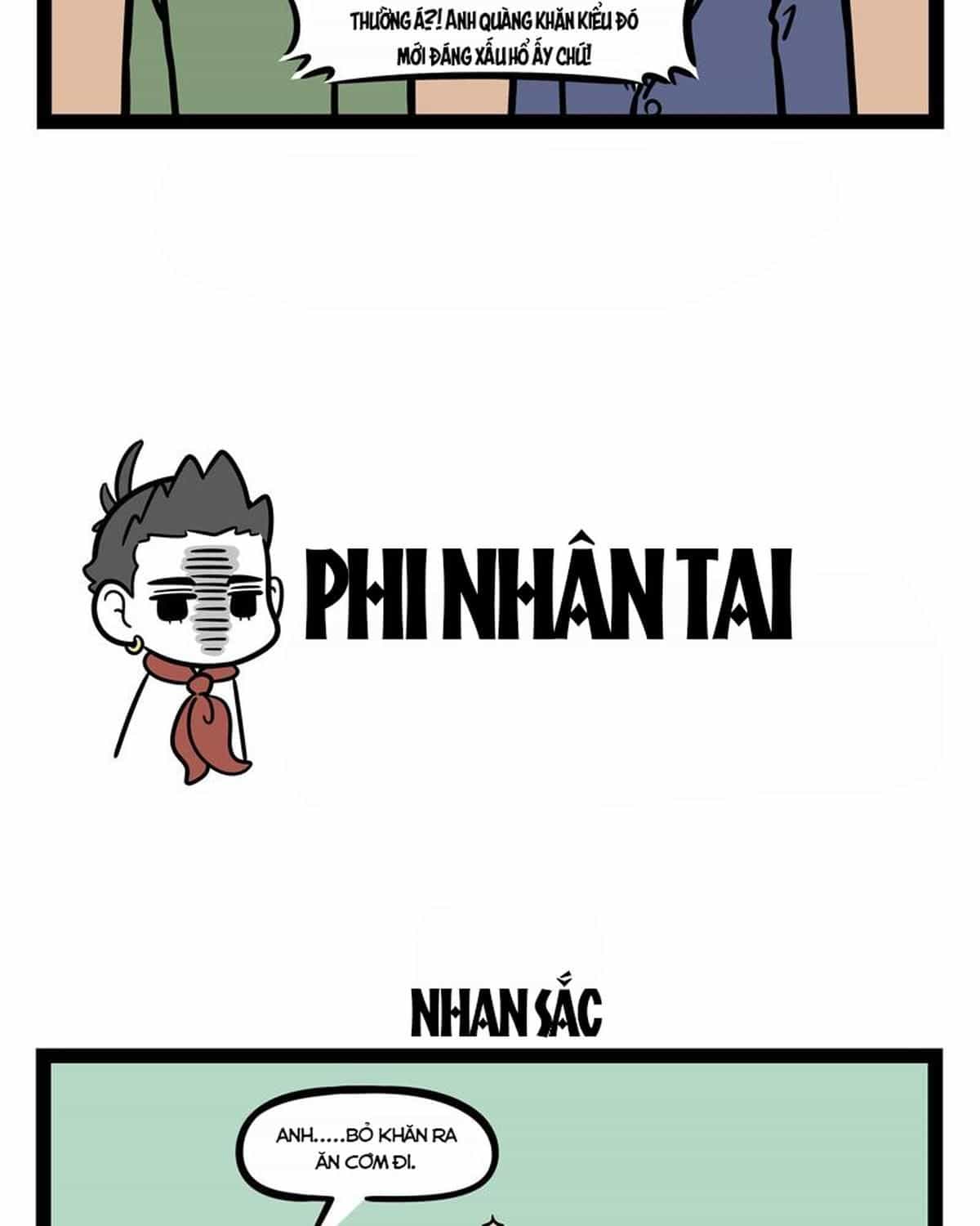 Phi Nhân - Chương 275 - ảnh 7