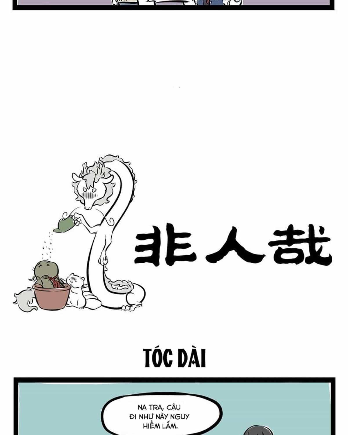 Phi Nhân - Chương 276 - ảnh 13