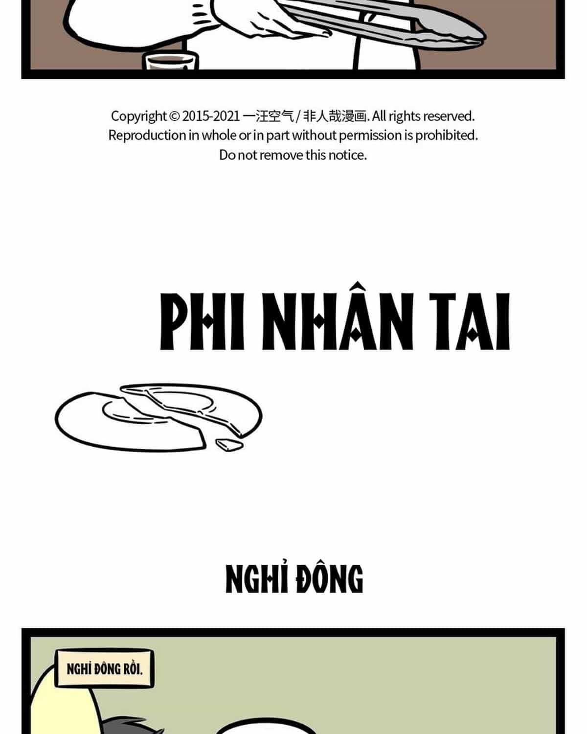 Phi Nhân - Chương 278 - ảnh 7