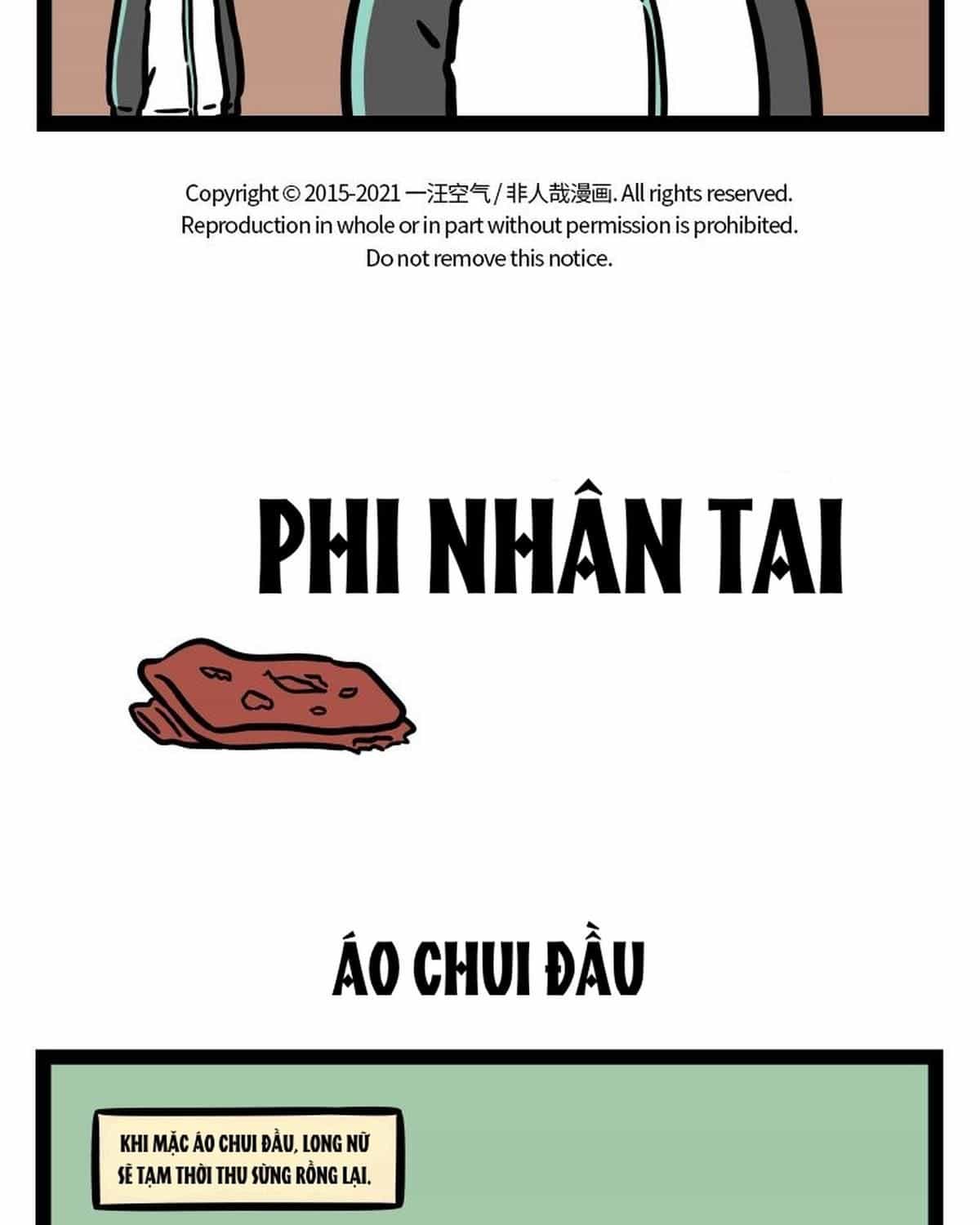 Phi Nhân - Chương 280 - ảnh 7